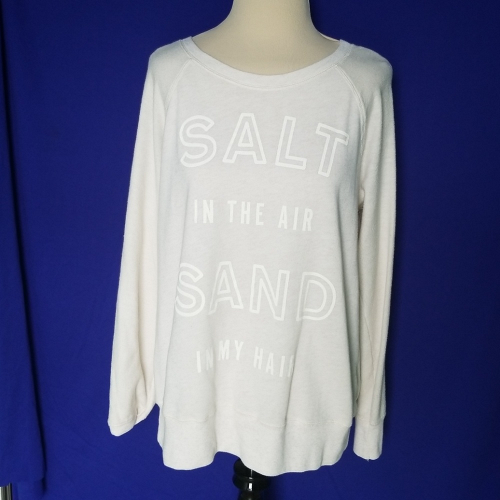 Old Navy lightweight sweater